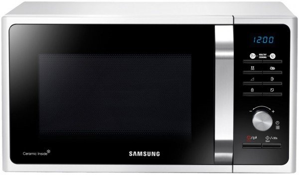 

Микроволновая печь SAMSUNG MS23F301TFW/UA