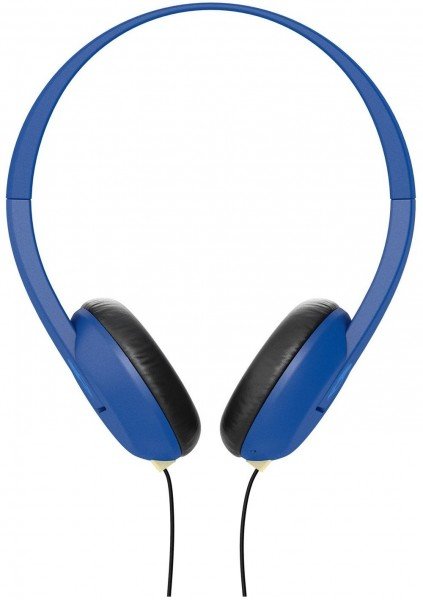 

Наушники Skullcandy Uproar III Famed/Royal/Blue TTech