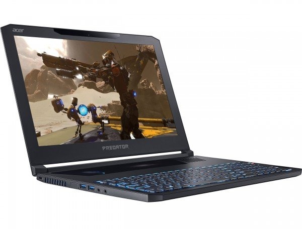 

Ноутбук ACER Predator Triton 700 PT715-51 (NH.Q2LEU.009)