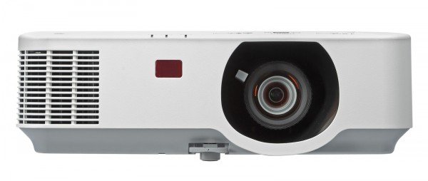 

Проектор NEC P554W (3LCD, WXGA, 5500 Lm) (60004330)