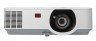 Проектор NEC P554W (3LCD, WXGA, 5500 Lm) (60004330) фото