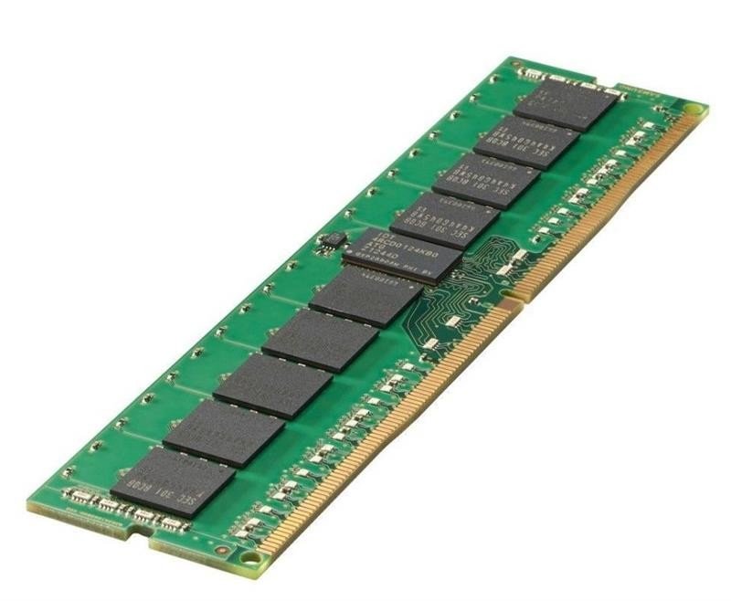 

Память серверная HP DDR4-2400 8GB (862974-B21)