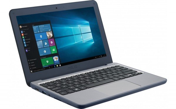 

Ноутбук ASUS E201NA-GJ005T (90NB0FU1-M00710)