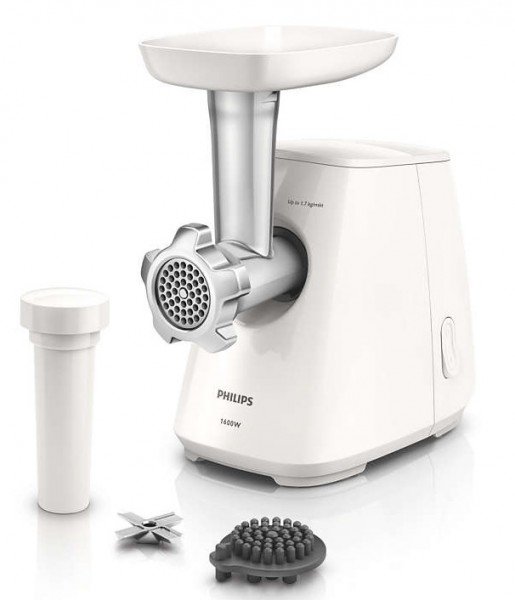 

Мясорубка Philips HR2708/40