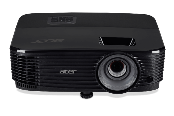 

Проектор Acer X1223H (DLP, XGA, 3600 ANSI Lm) (MR.JPR11.001)