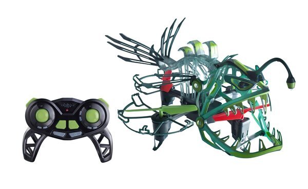 

Дрон Auldey Drone Force исследователь и защитник Angler Attack (YW858300 )