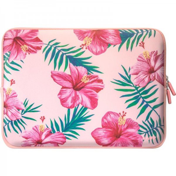 

Чехол LAUT Pop для MacBook 13" Exotic
