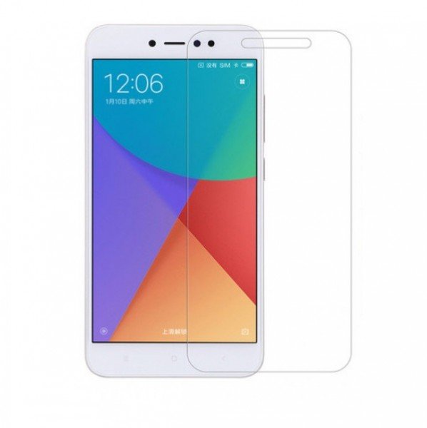 

Стекло NILLKIN для Xiaomi Note 5A H series