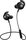 Наушники Bluetooth Philips SHB4305BK Black