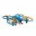 Дрон Auldey Drone Force ракетный защитник Vulture Strike (YW858170 )