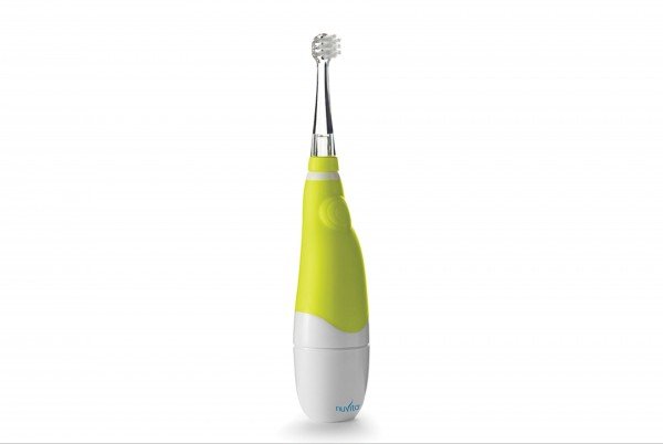 

Зубная щетка Nuvita для детей 3в1 (NV1150)