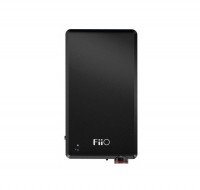 Підсилювач для навушників FiiO A5 Black