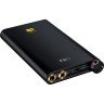 Підсилювач для навушників FiiO Q1 mark II Black фото