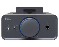 Підсилювач для навушників FiiO K5 Titanium