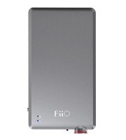 Підсилювач для навушників FiiO A5 Titanium