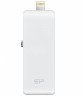 Накопичувач USB 3.0 SILICON POWER xDrive Z30 32GB (SP032GBLU3Z30V1W) фото