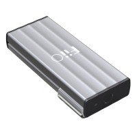 Підсилювач для навушників FiiO K1 Titanium