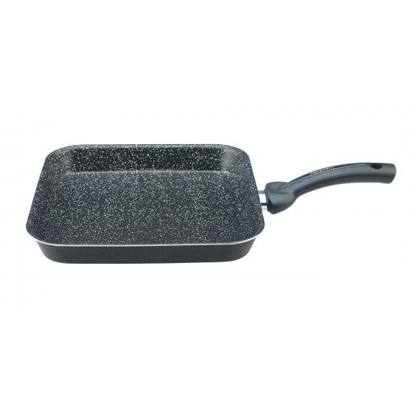 

Сковорода гриль Pensofal PEN8524-B 28 cм Biostone