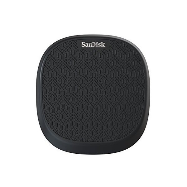 

Станция зарядки и бэкапа SanDisk iXpand Base for Apple Lightning 64GB (SDIB20N-064G-GN9UN)