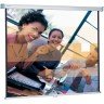 Экран Projecta SlimScreen 180x180см, MW (10200063) фото