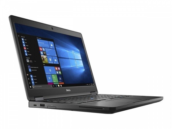 

Ноутбук DELL Latitude 5480 (N099L548014_UBU)