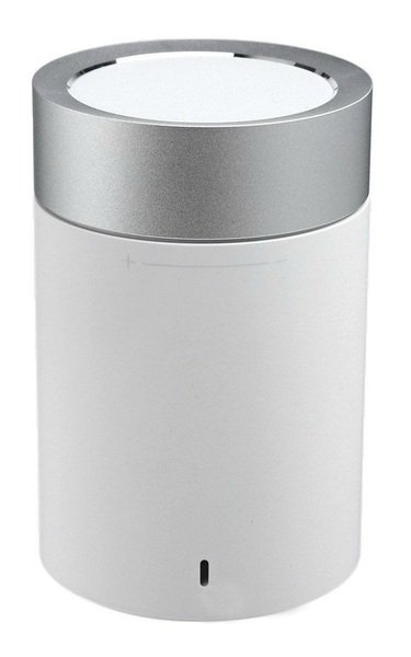 

Портативная акустика Xiaomi Mi Bluetooth Speaker 2 White