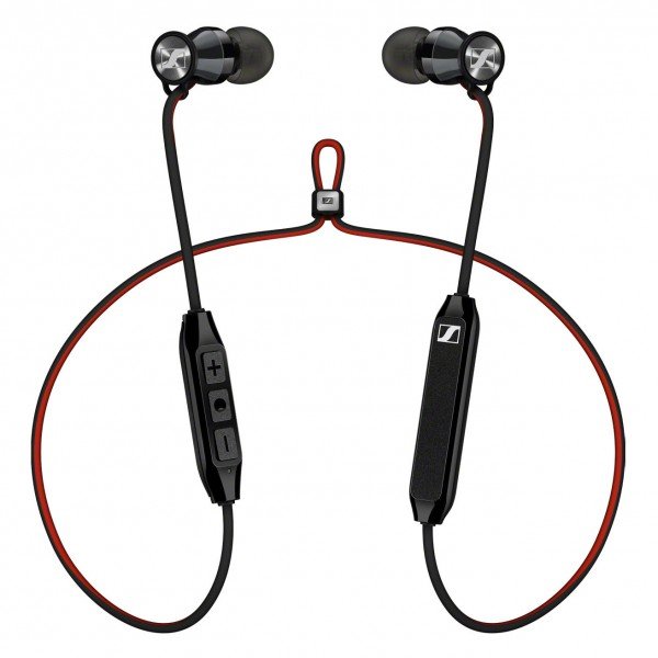 

Наушники Bluetooth Sennheiser Momentum Free (M2 IEBT SW)