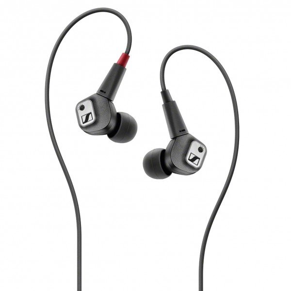 

Наушники Sennheiser IE 80 S