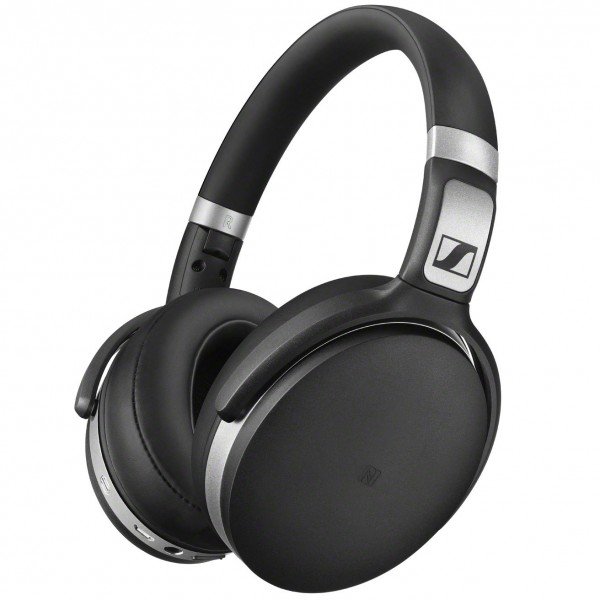 ≡ <b>Наушники Sennheiser HD</b> 4.50BTNC – купить в Киеве | цены и ...