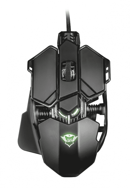 

Игровая мышь Trust GXT 137 X-Ray (22089_)
