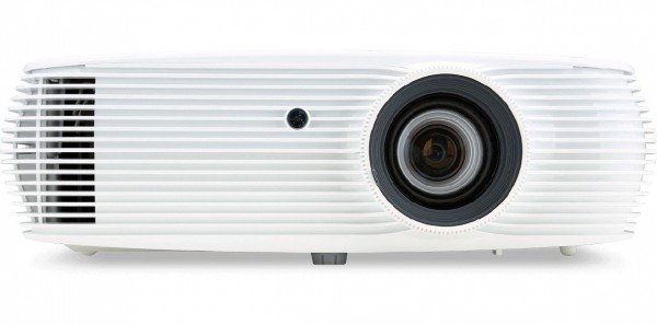 

Проектор Acer P5330W (DLP, WXGA, 4500 ANSI Lm) (MR.JPJ11.001)