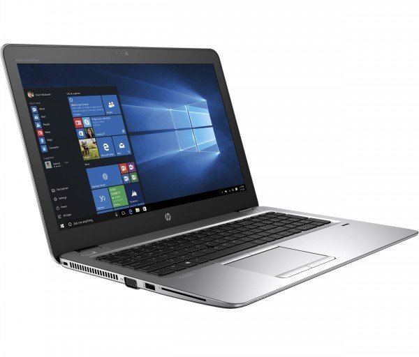 

Ноутбук HP EliteBook 850 G4 (Z2W87EA)