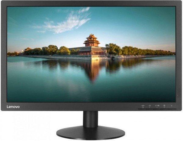 

Монитор 21.5'' LENOVO T2224d (61B1JAR1EU)