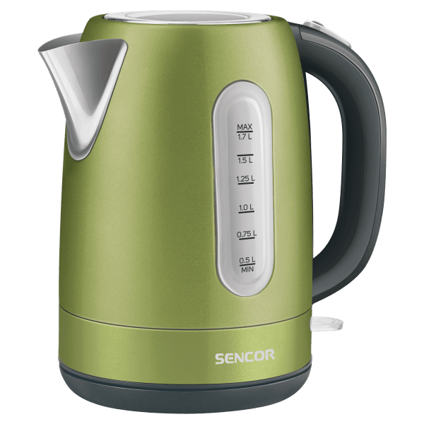 

Электрочайник Sencor SWK1770GG