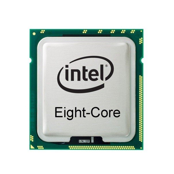  Процесор HP DL360 Gen10 Xeon-S 4110 Kit (860653-B21) фото