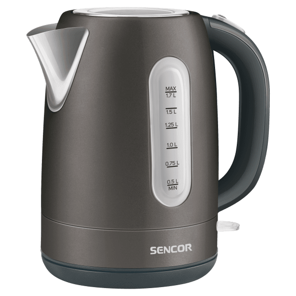 

Электрочайник Sencor SWK1778BK