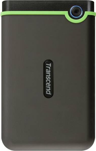 

Жесткий диск TRANSCEND StoreJet 2.5 USB 3.0 Type-C 2TB серия MC (TS2TSJ25MC)