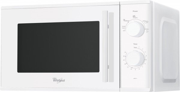 

Микроволновая печь Whirlpool MWD 19 FW (MWD19FW)