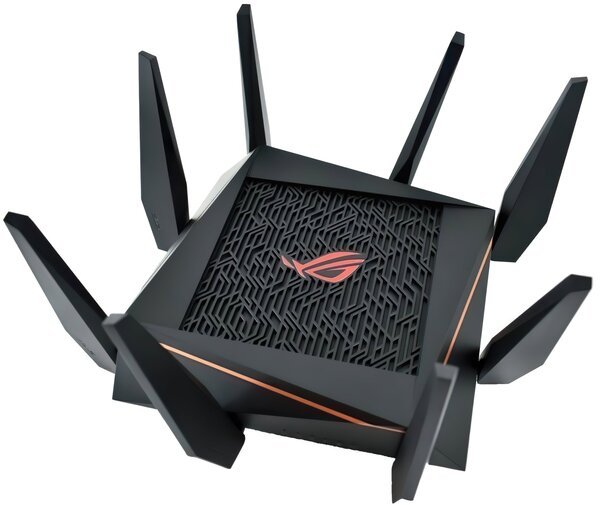 

Роутер ASUS Ethernet GT-AC5300