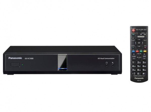 

Видеотерминал Panasonic VC1000