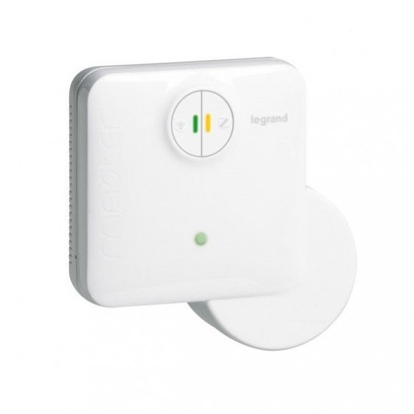 

Шлюз Wi-Fi/радио MyHomePlay Legrand