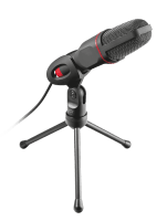  Мікрофон TRUST GXT 212 Mico USB (22191) 