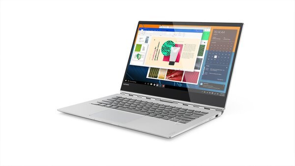 

Ноутбук Lenovo Yoga 920-13IKB (80Y700A5RA)