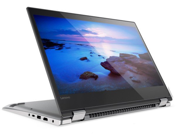 

Ноутбук LENOVO Yoga 520-14IKB (81C800DERA)