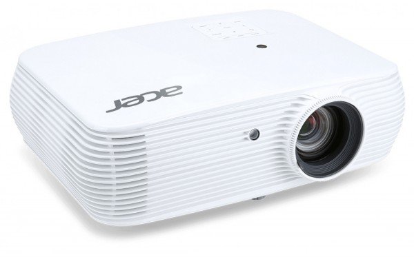

Проектор Acer P5530 (DLP, Full HD, 4000 ANSI Lm) (MR.JPF11.001)