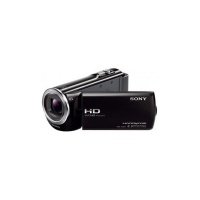 Відеокамера HD Flash Sony Handycam HDR-CX320 Black (HDRCX320EB.CEL)