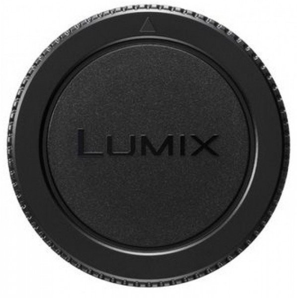 

Крышка байонета Panasonic DMW-BDC1GU