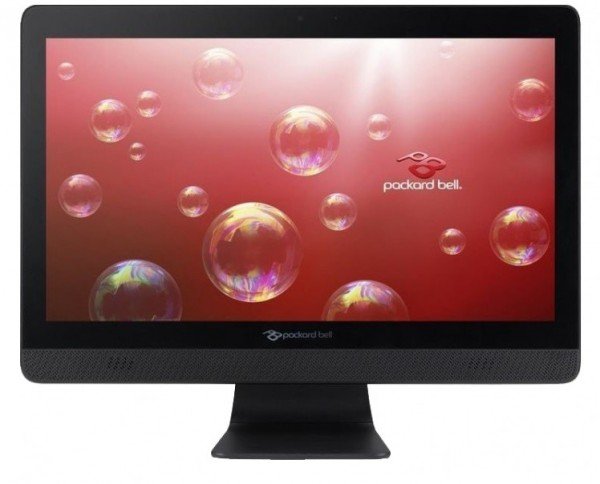 

Моноблок 19.5'' ACER Packard Bel oneTwo S3481 (DQ.UAPME.001)
