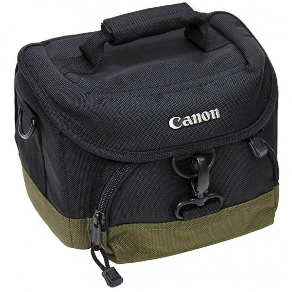 

Cумка для фотоаппарата Canon Custom Gadget Bag 100EG