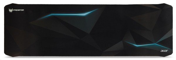 

Игровая поверхность ACER PREDATOR GAMING MOUSEPAD PMP720 (NP.MSP11.007)